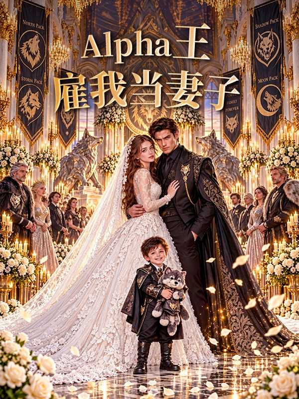 Alpha王雇我当妻子