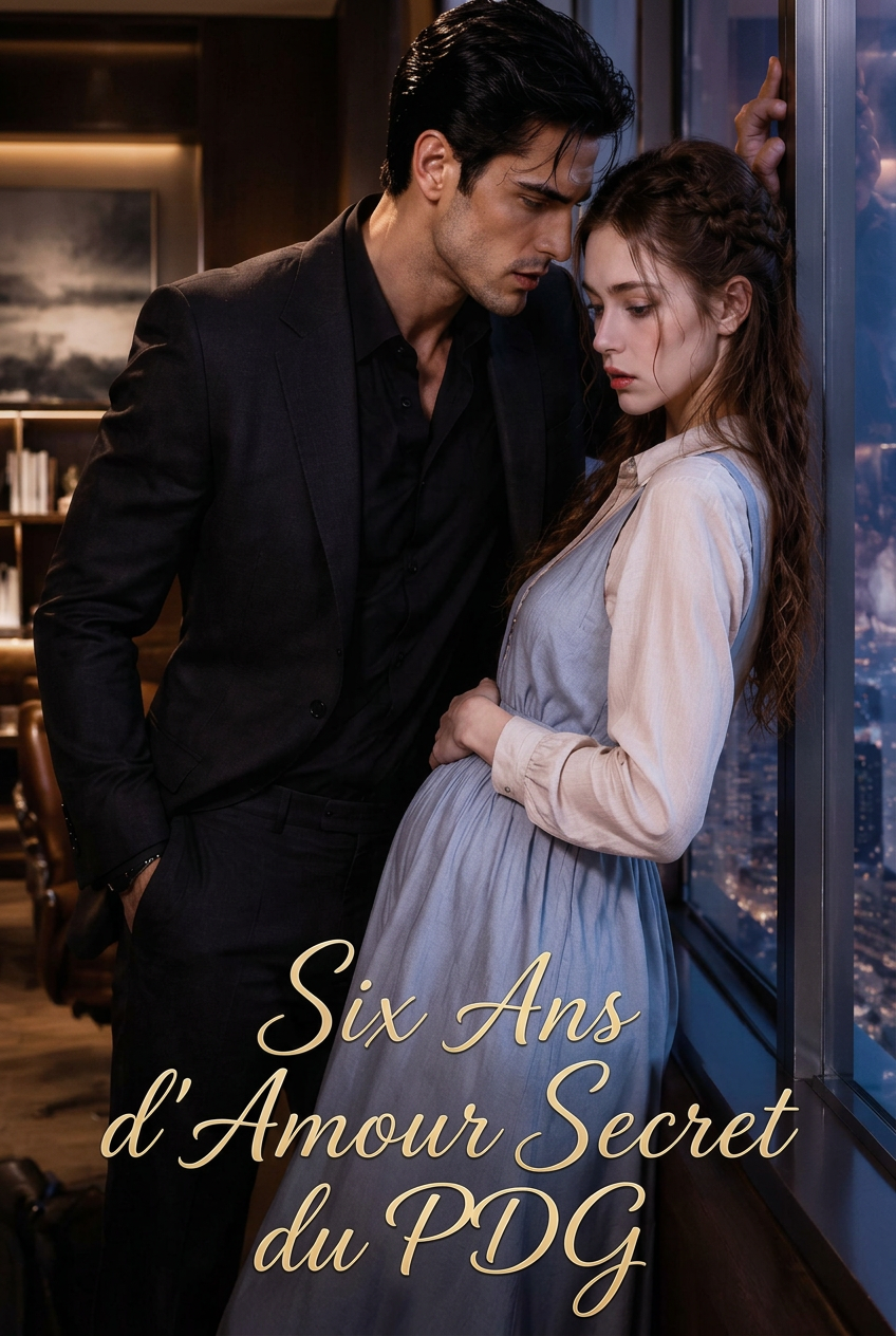 Six ans d'amour secret du PDG