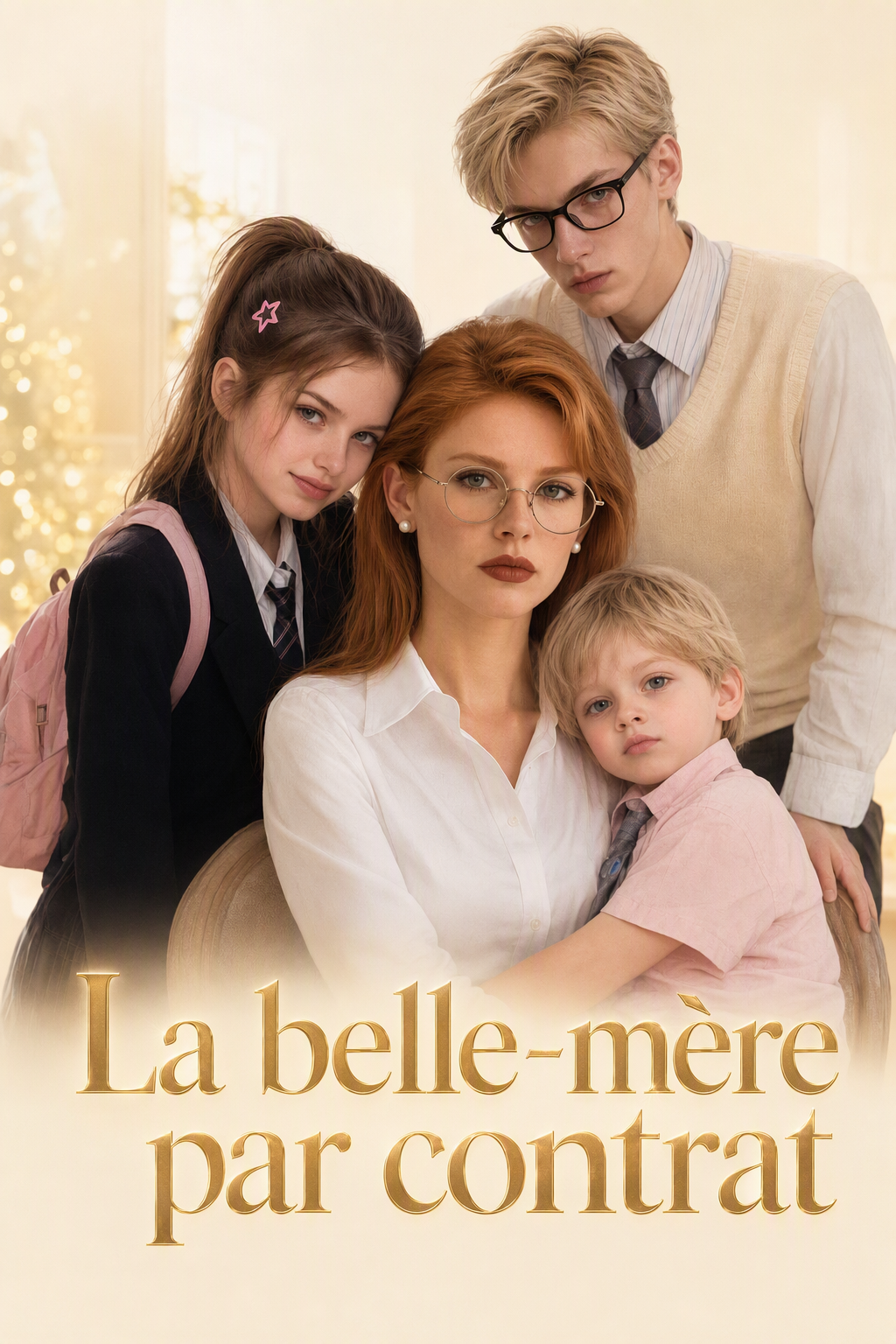 La belle-mère par contrat