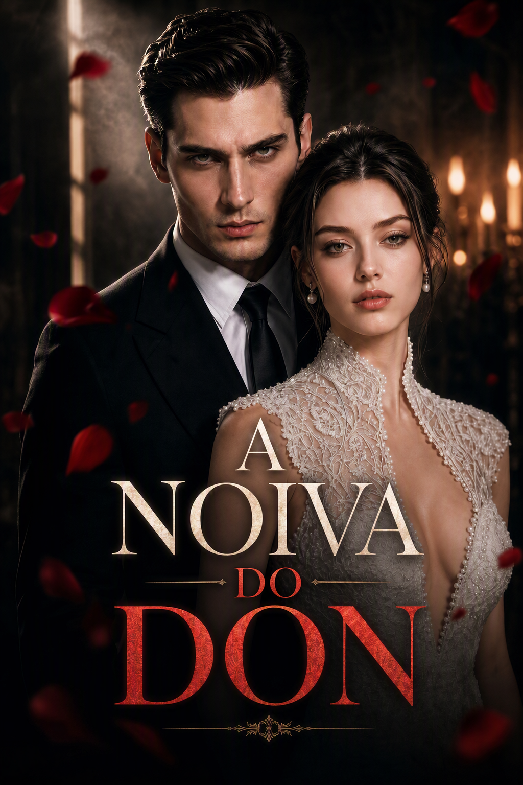 A noiva do Don