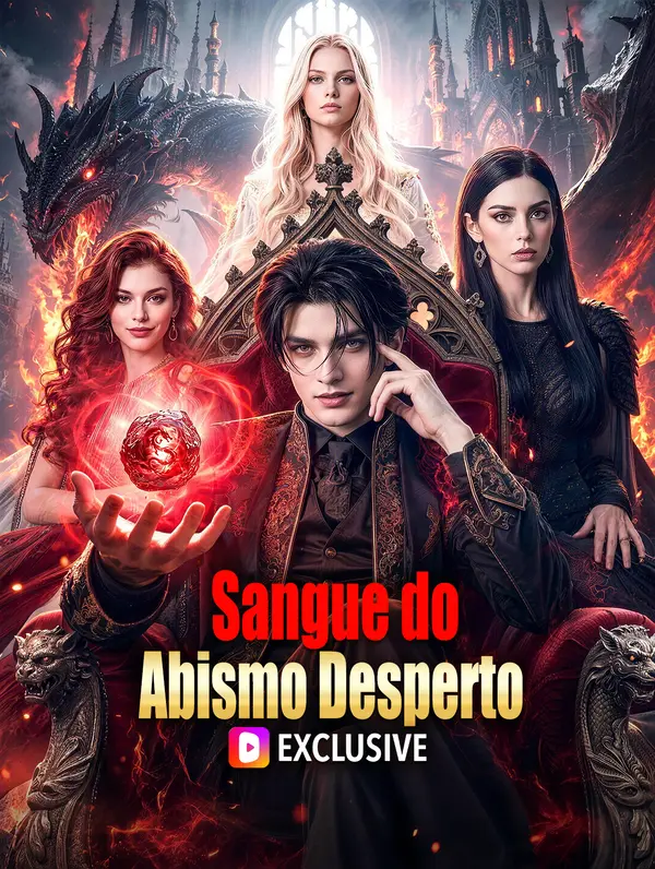 Sangue do Abismo Desperto(Dublado)