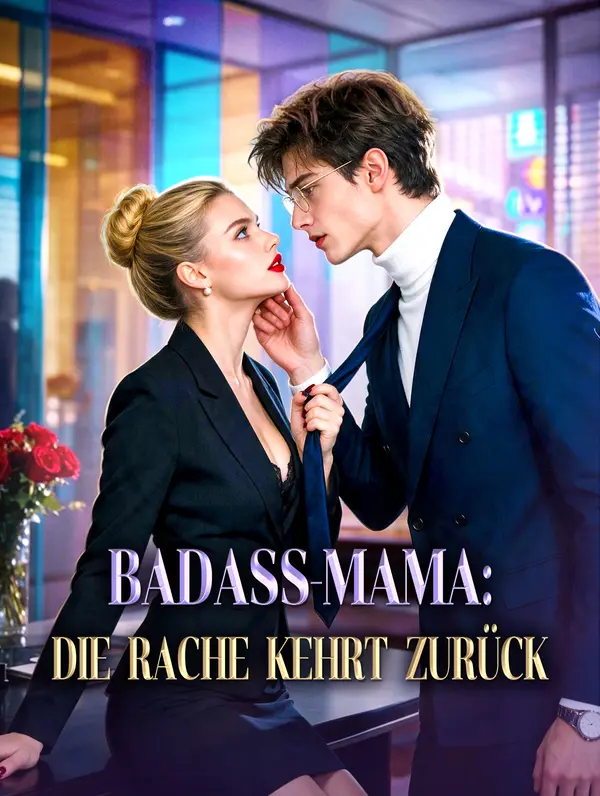 Badass-Mama: Die Rache kehrt zurück