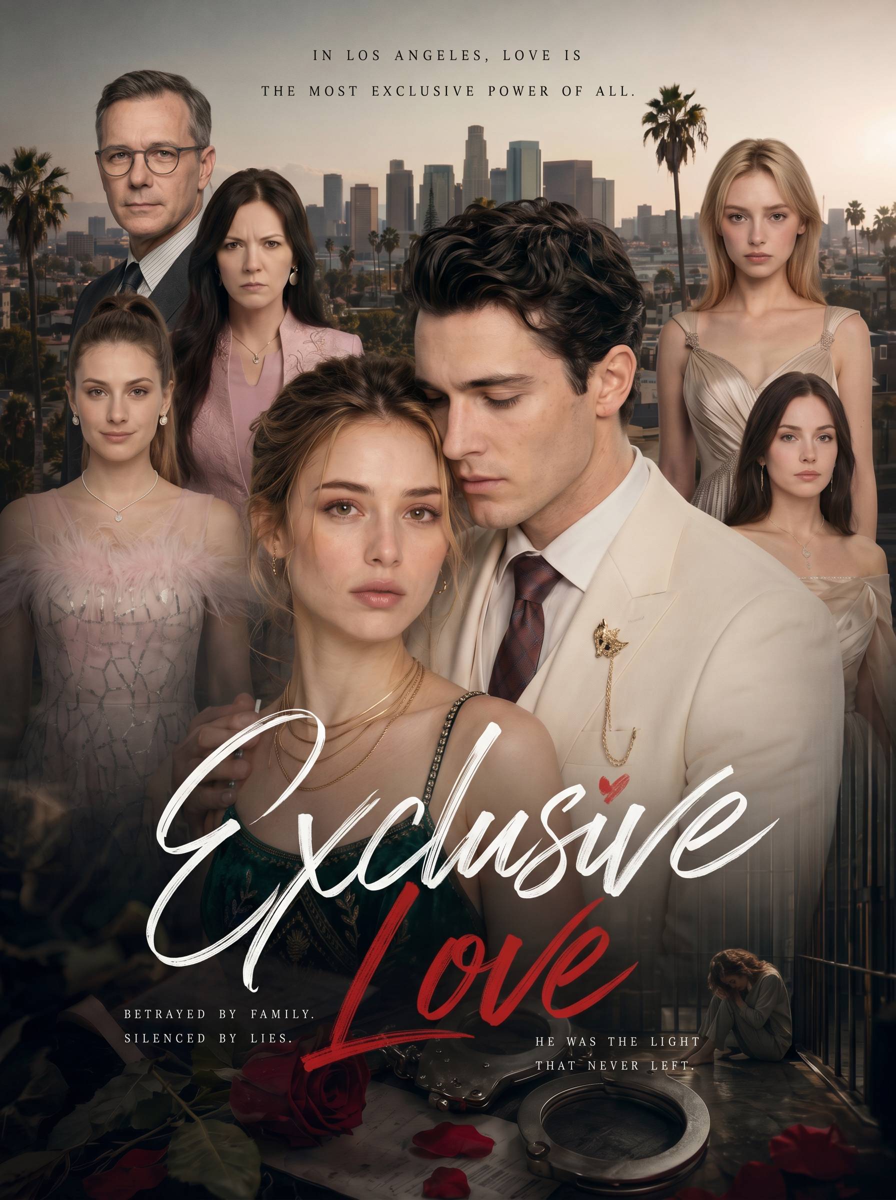 Exclusive Love