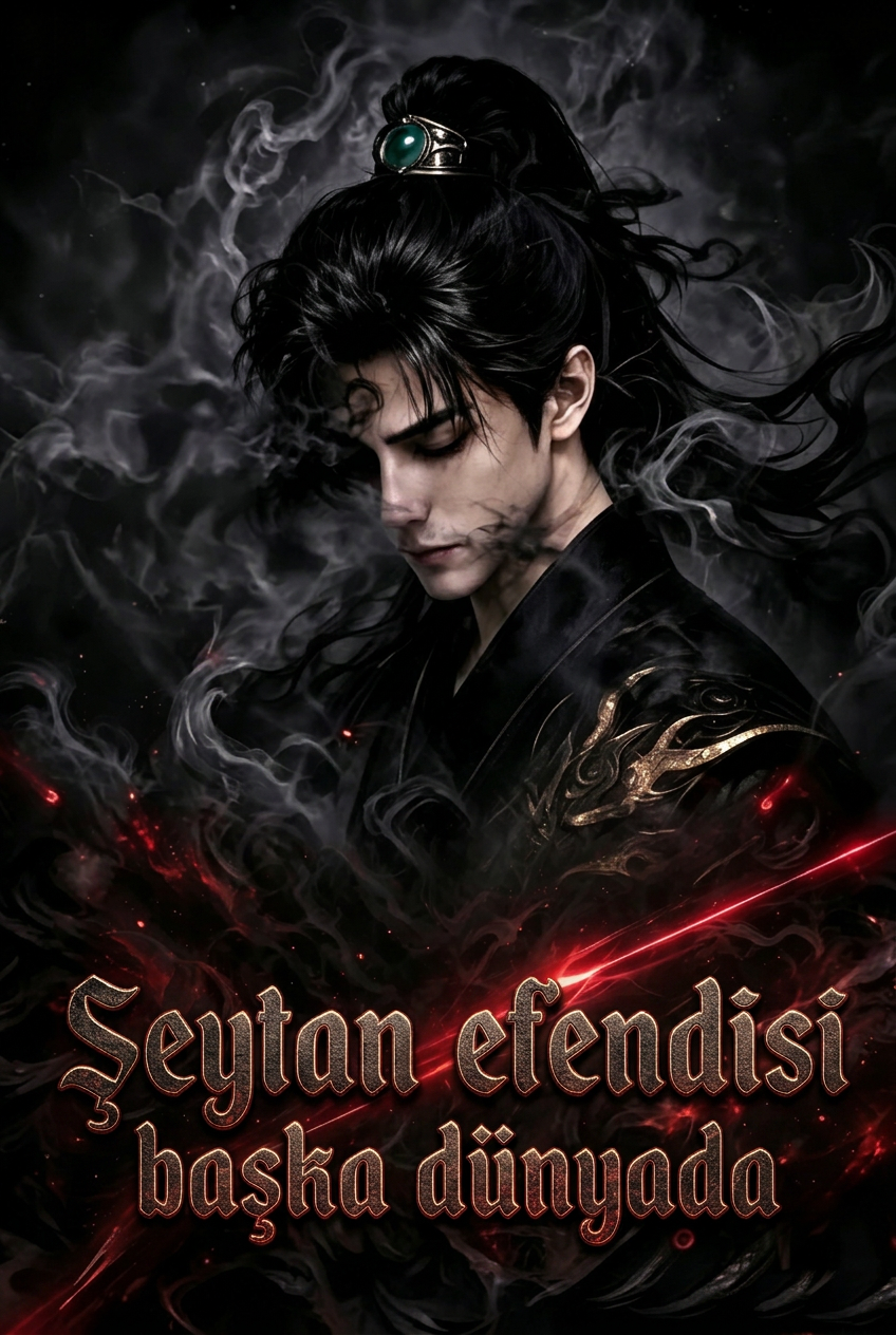 Şeytan efendisi başka dünyada