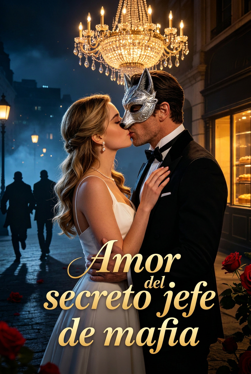 Amor secreto del jefe de mafia