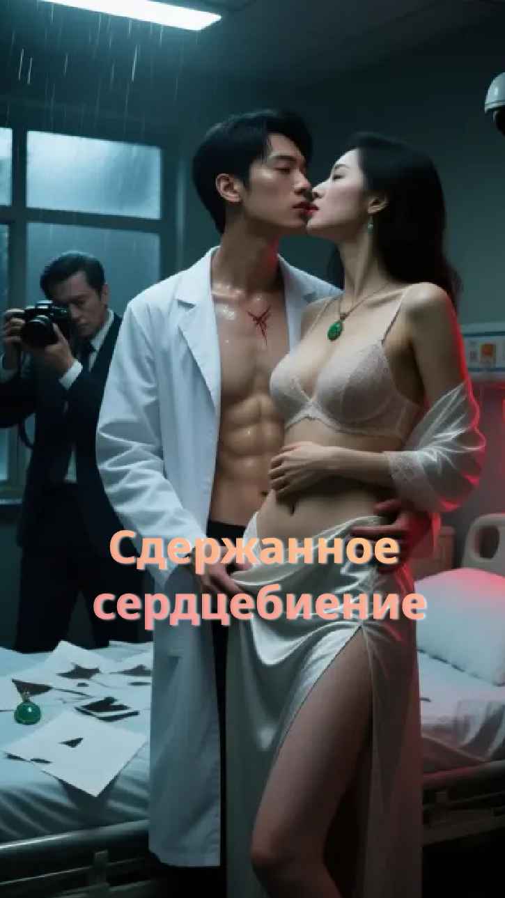 Сдержанное сердцебиение