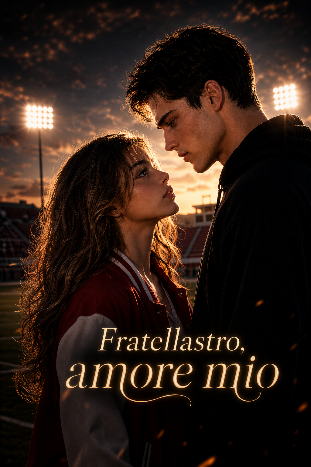 Fratellastro, amore mio