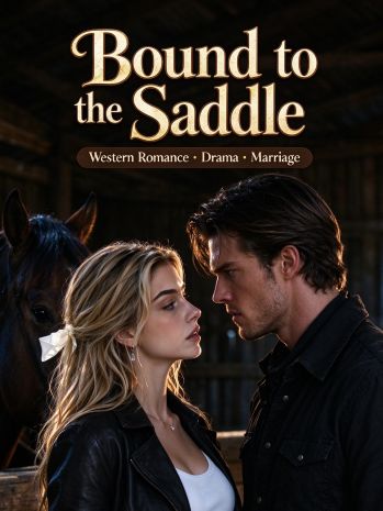 Bound to the Saddle