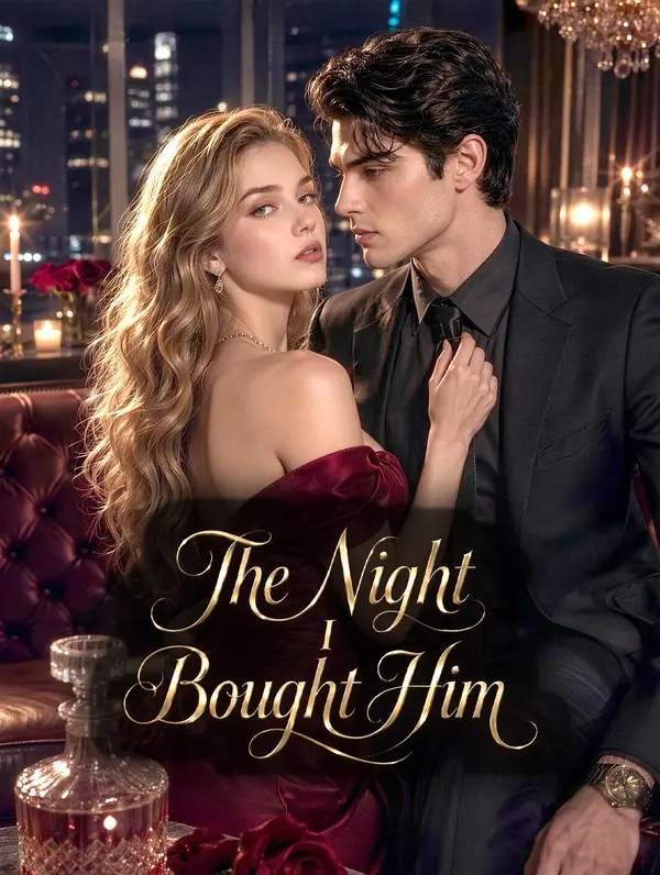 The Night I Bought Him