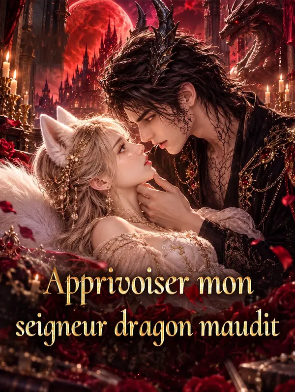 Apprivoiser mon seigneur dragon maudit