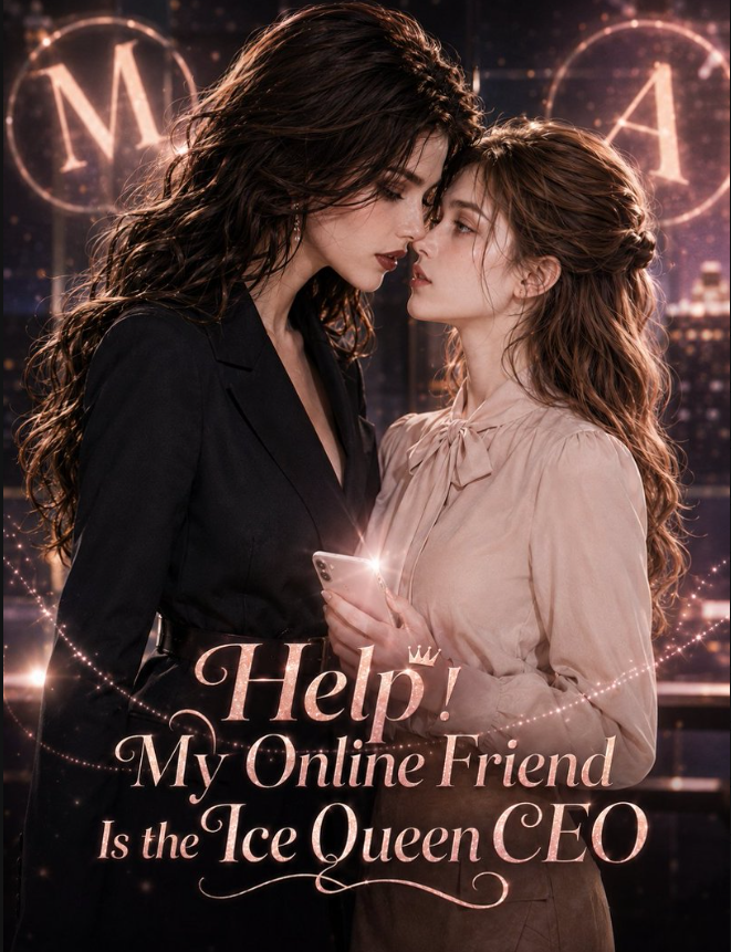 Help! My Online Friend Is the Ice Queen CEO!