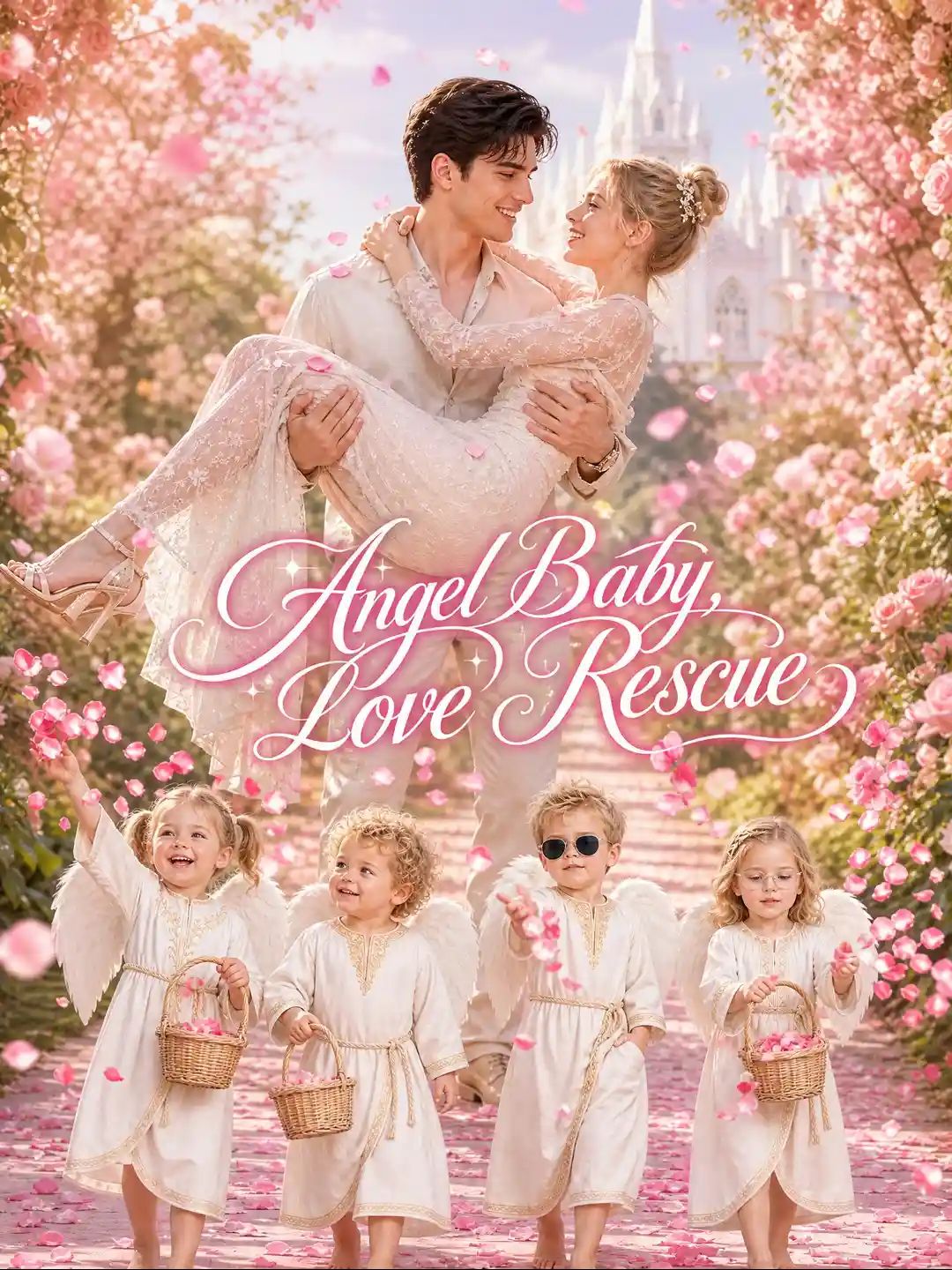 Angel Baby, Love Rescue