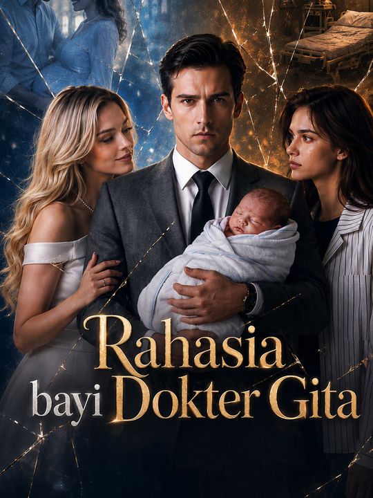 Rahasia bayi Dokter Gita