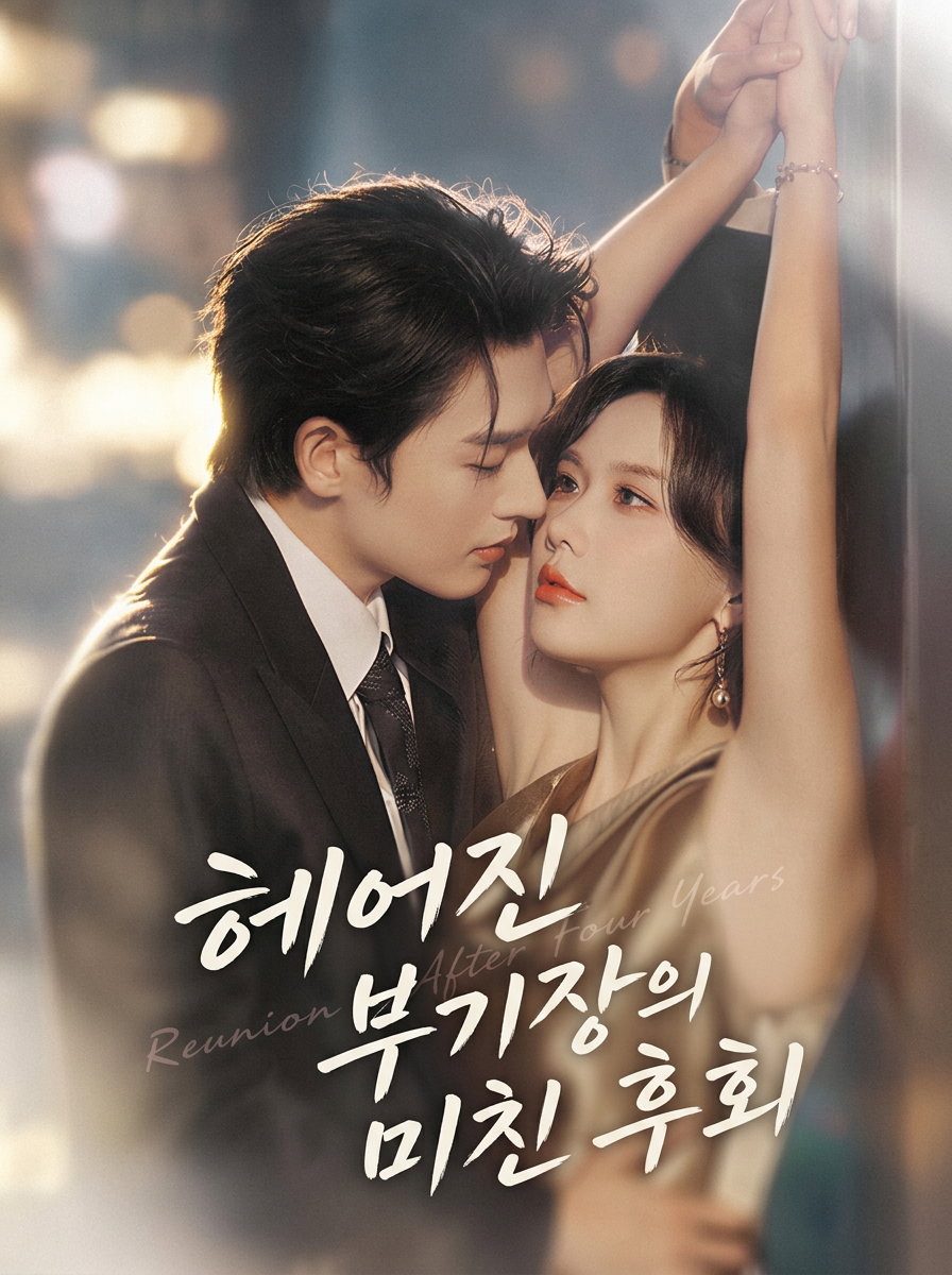 헤어진 부기장의 미친 후회