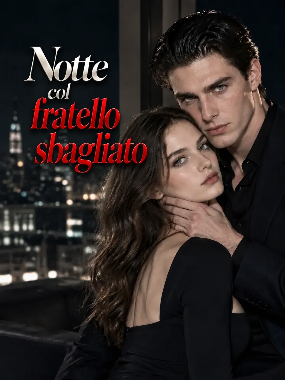 Notte col fratello sbagliato