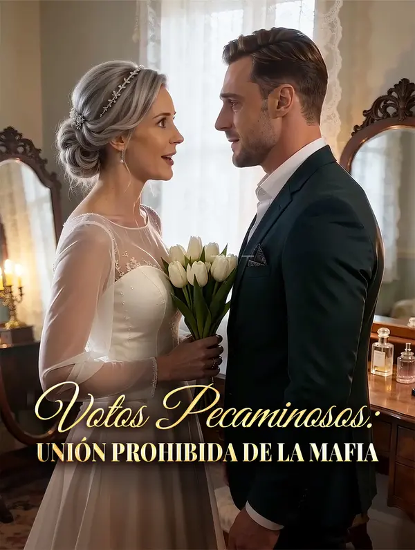 Votos Pecaminosos: Unión Prohibida de la Mafia