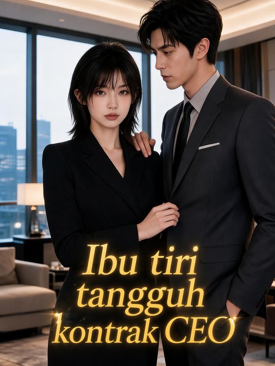 Ibu tiri tangguh kontrak CEO