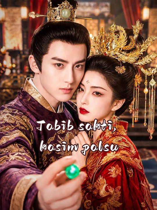 Tabib sakti, kasim palsu