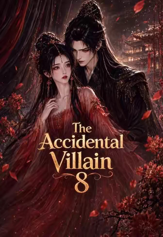 The Accidental Villain 8