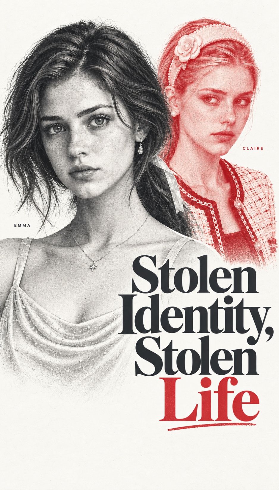 Stolen Identity, Stolen Life