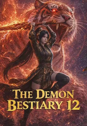 The Demon Bestiary 12