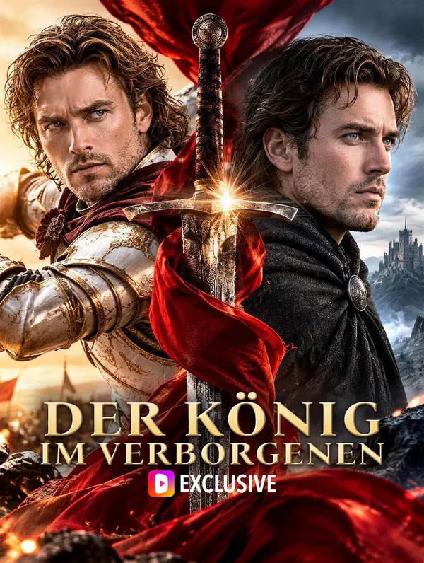 Der König im Verborgenen