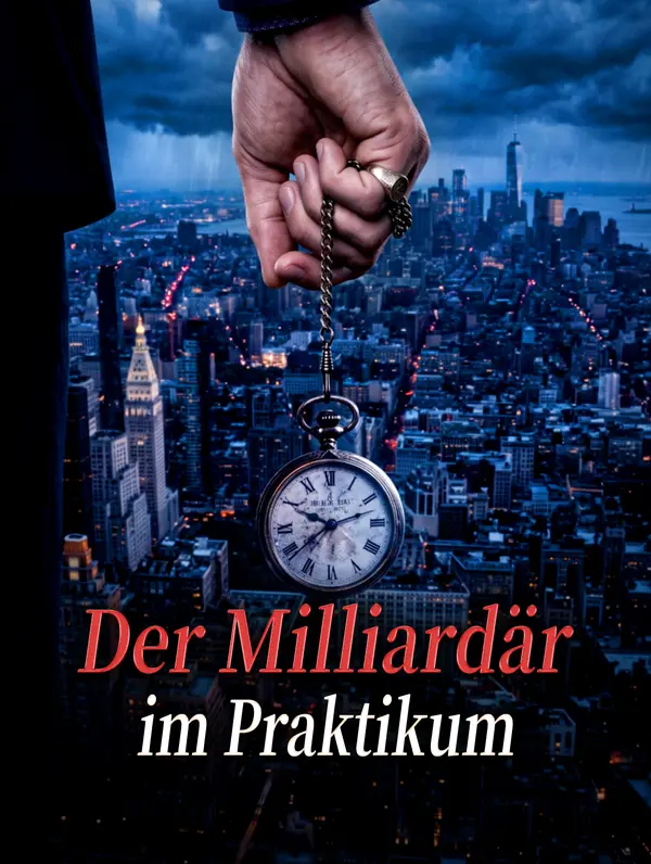 Der Milliardär im Praktikum