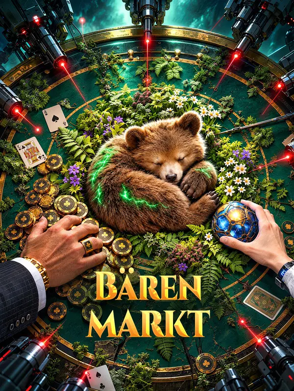Bärenmarkt