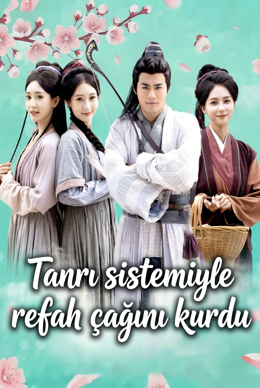 Tanrı sistemiyle refah çağını kurdu