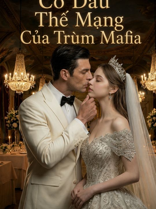 Pengantin Mafia yang Salah