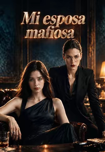 Mi esposa mafiosa