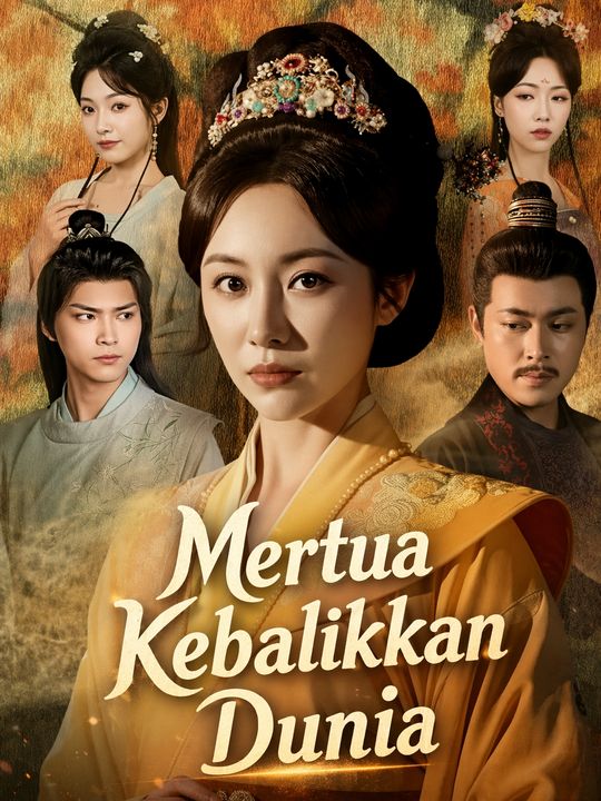 Ibu Mertua yang berubah