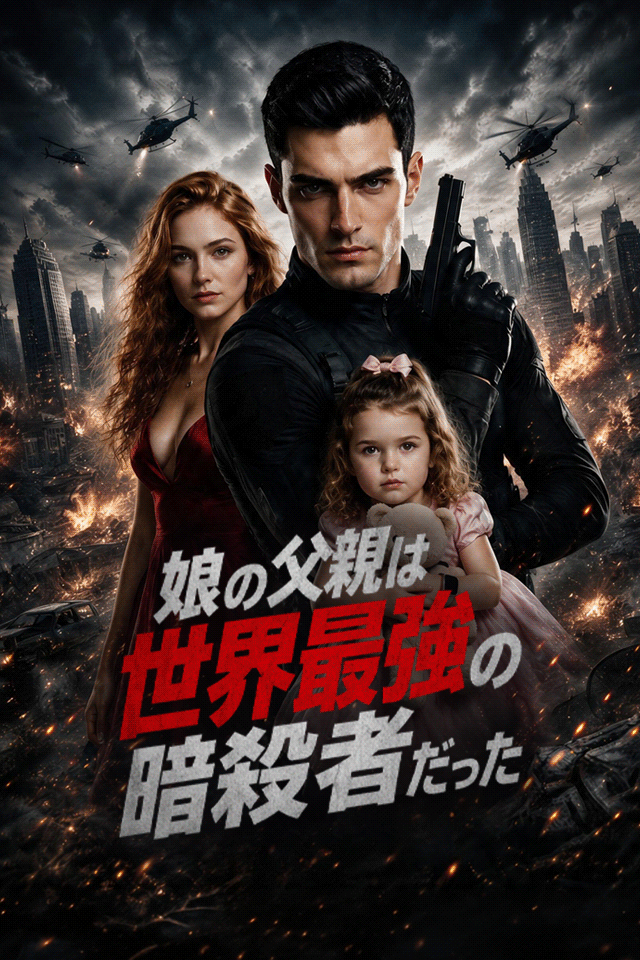 The World's Deadliest Assassin Is My Baby daddy