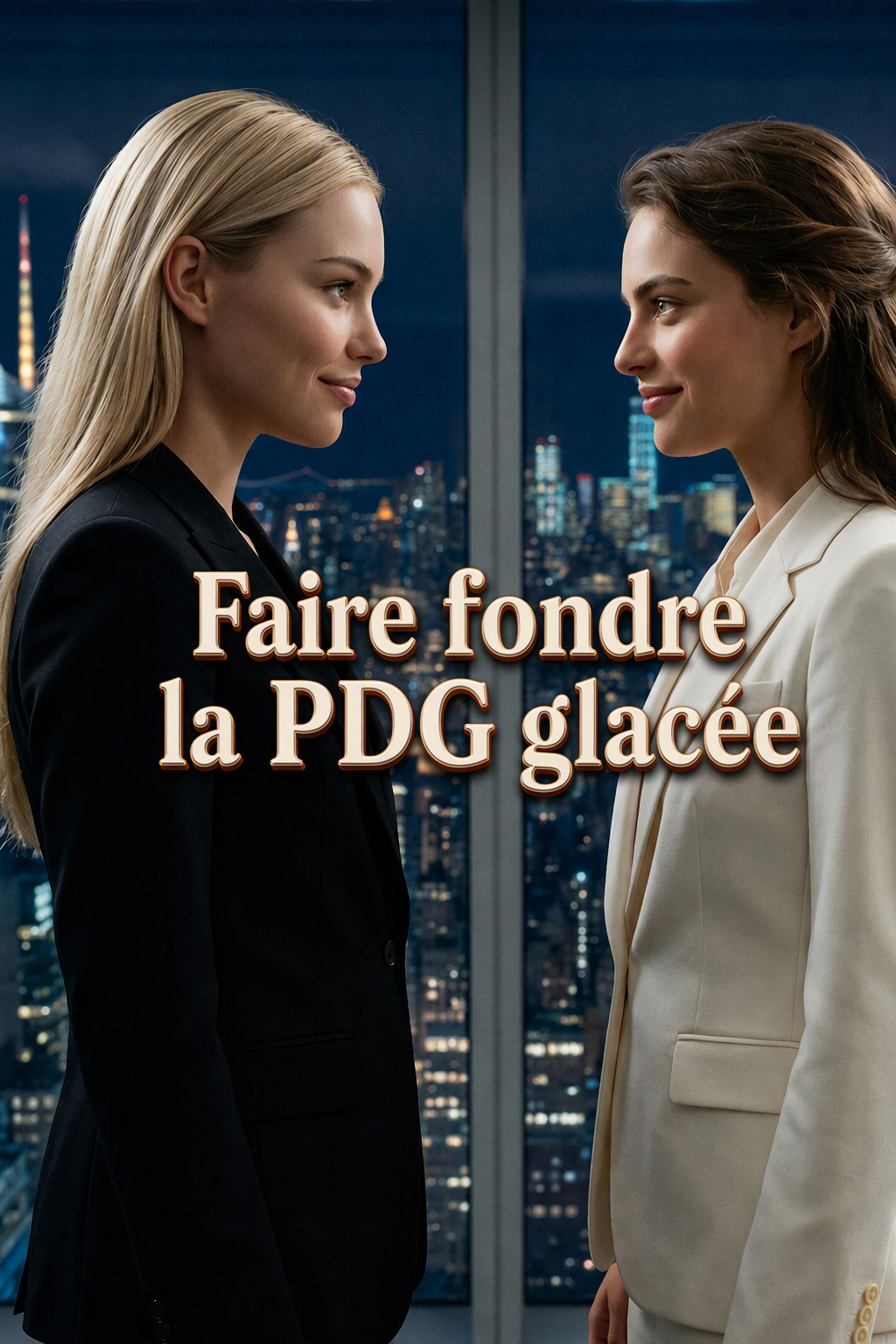 Faire fondre la PDG glacée