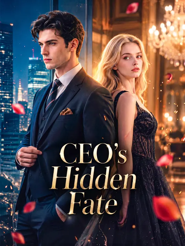 CEO’s Hidden Fate