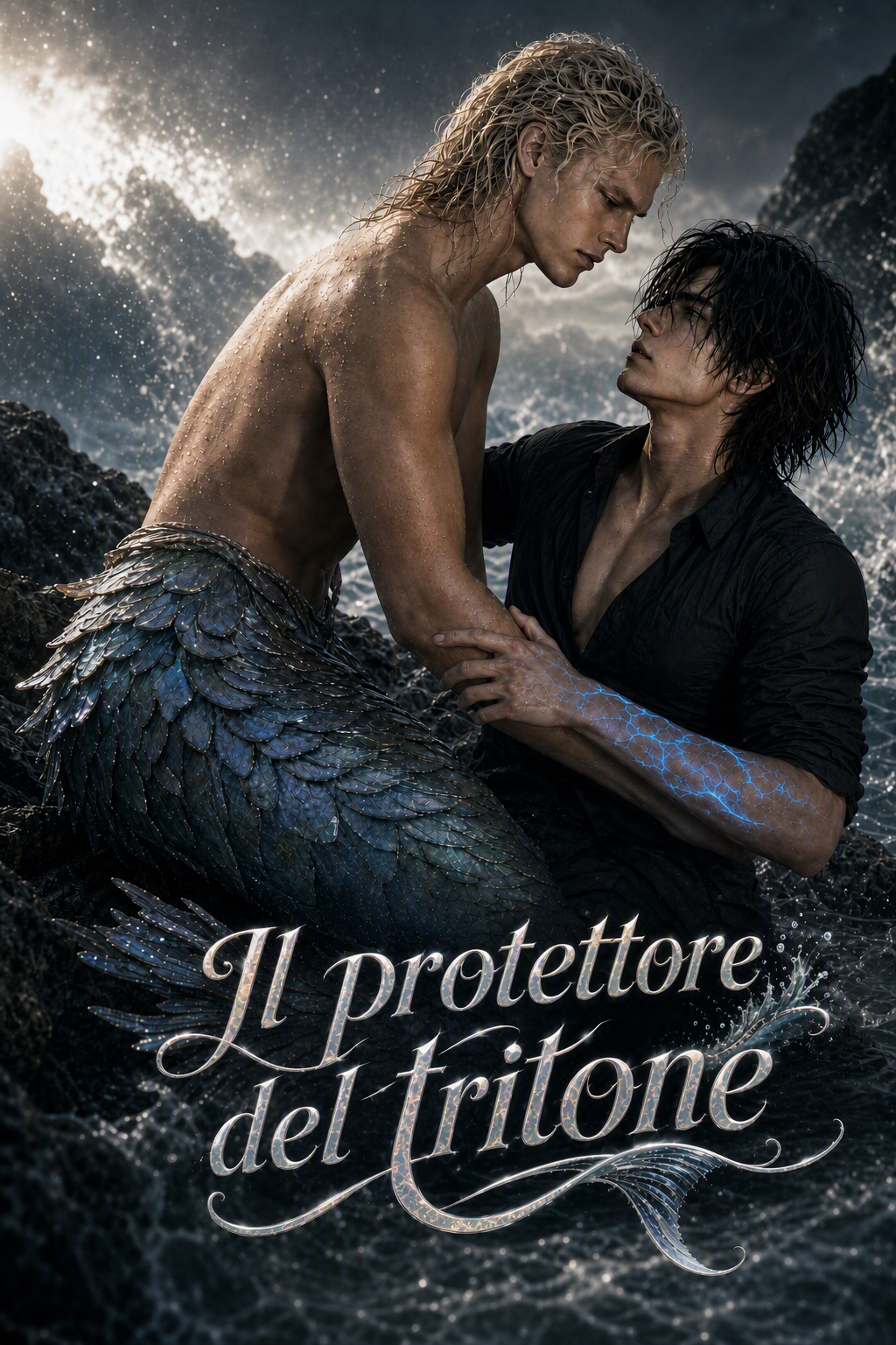 Il protettore del tritone