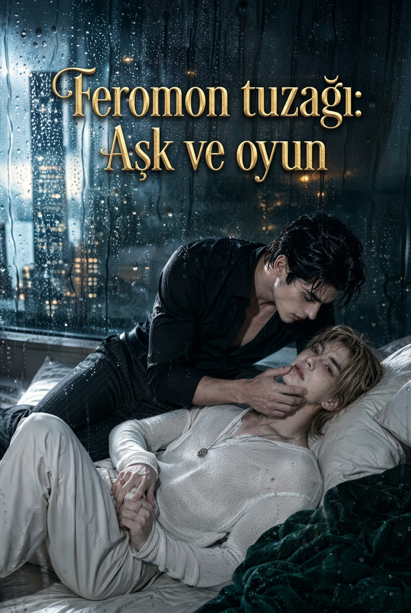 Feromon tuzağı: Aşk ve oyun