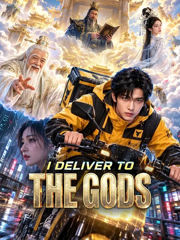 I Deliver to the Gods
