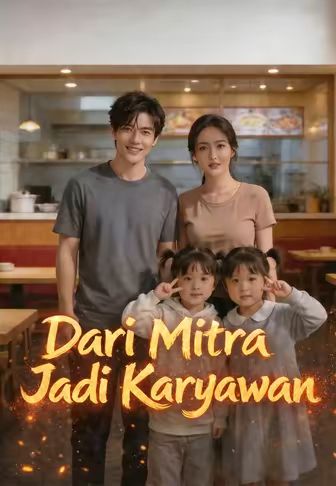 Dari Mitra Jadi Karyawan