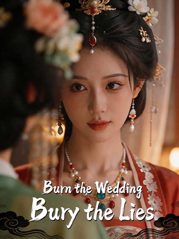 Burn the Wedding, Bury the Lies