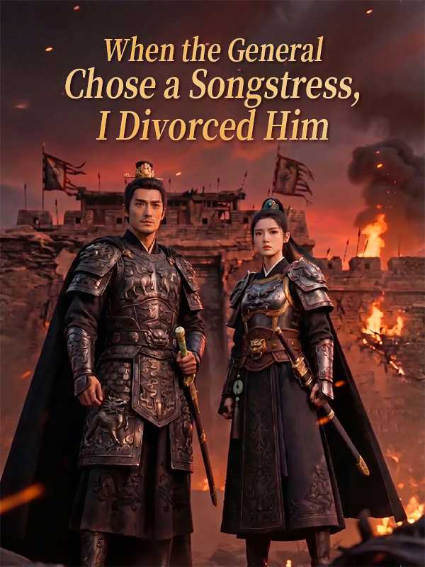 When the General Chose a Songstress, I Divorced Him