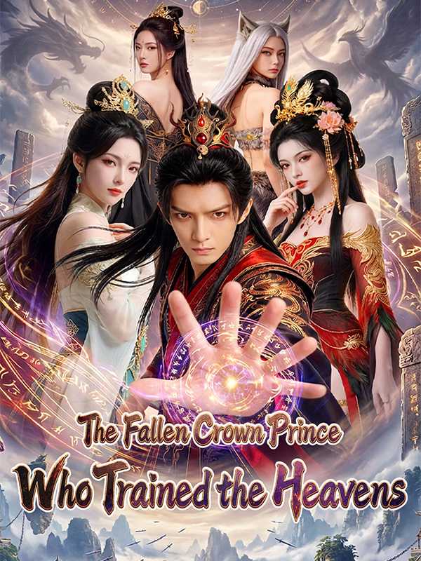 The Fallen Crown Prince Who Trained the Heavens