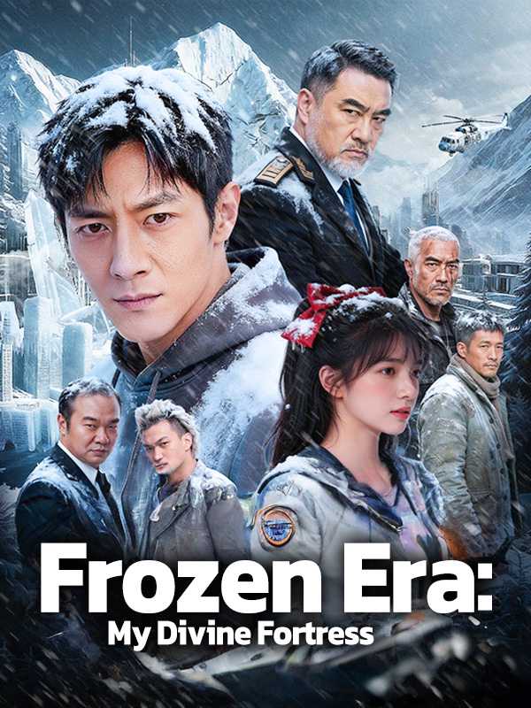 Frozen Era: My Divine Fortress
