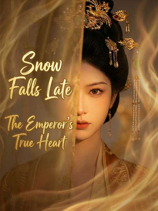 Snow Falls Late: The Emperor's True Heart