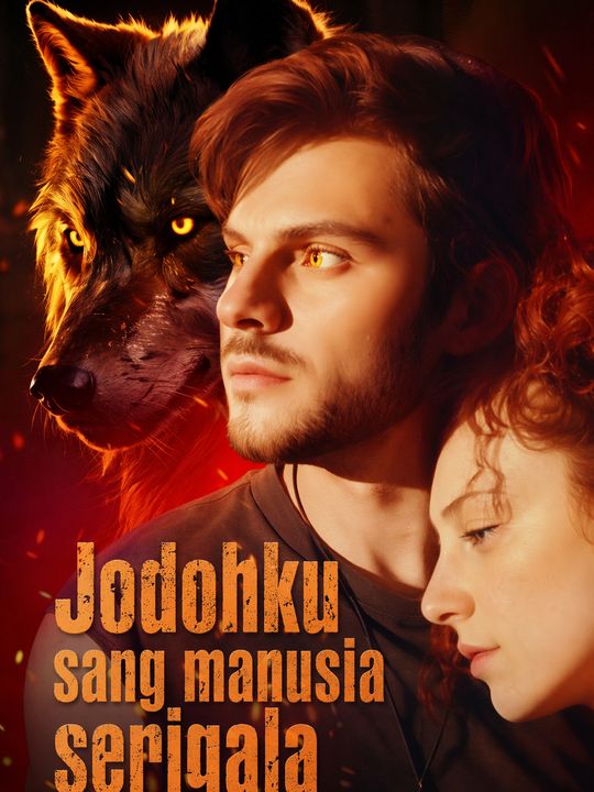 Jodohku sang manusia serigala