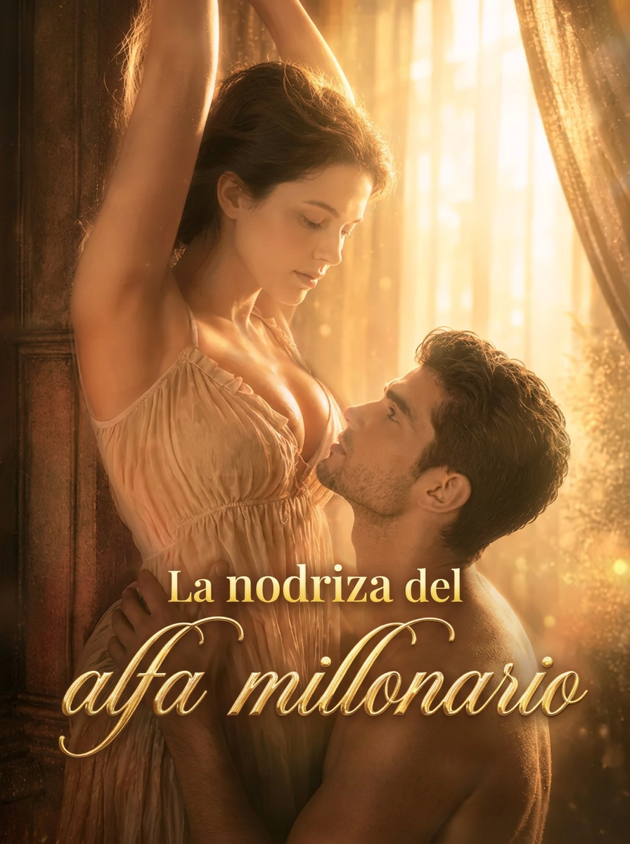 La nodriza del alfa millonario
