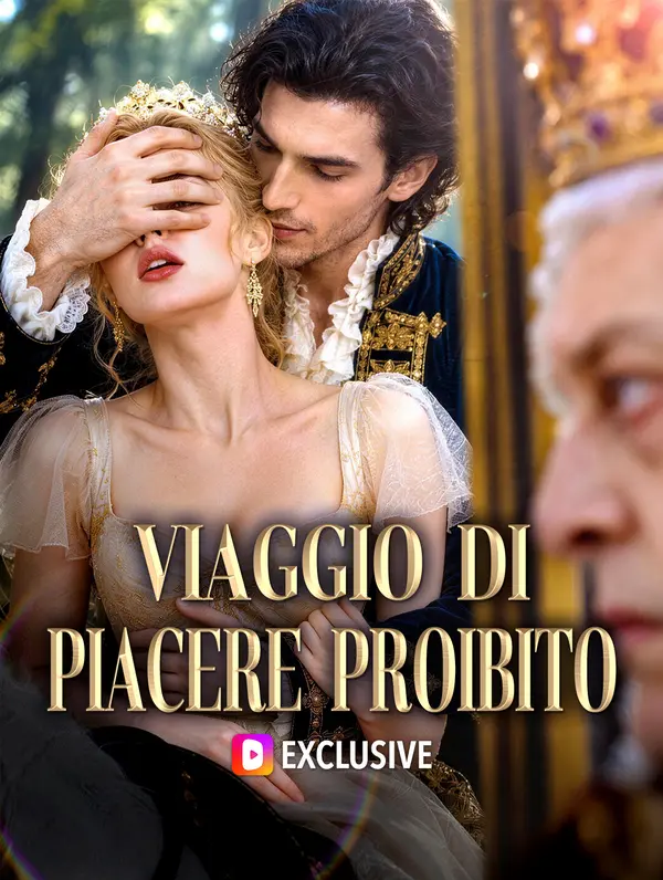 Viaggio di Piacere Proibito(Doppiato)