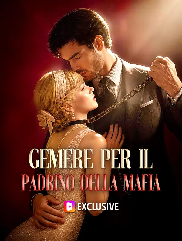 Gemere per il Padrino della Mafia(Doppiato)