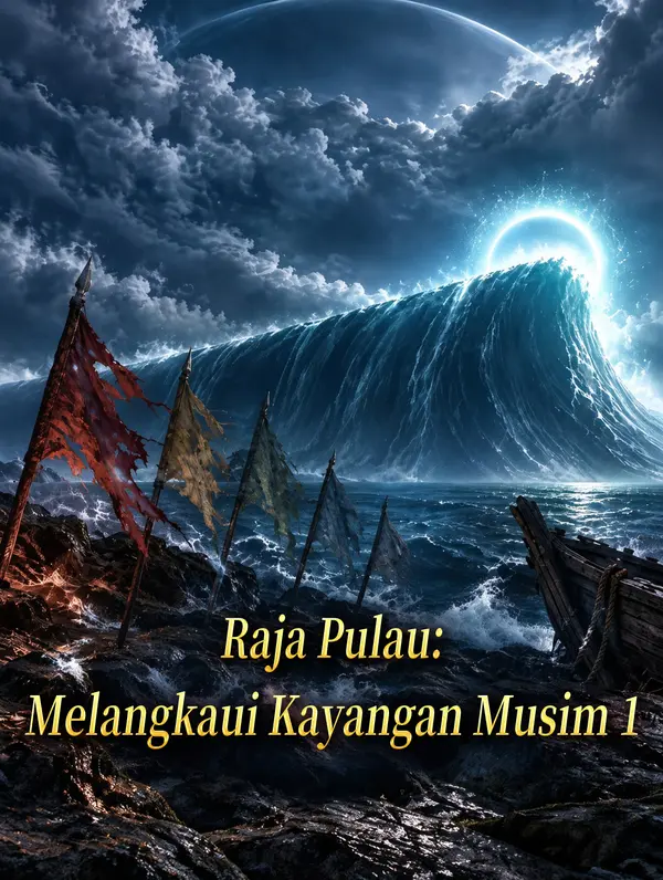 Raja Pulau: Melangkaui Kayangan Musim 1