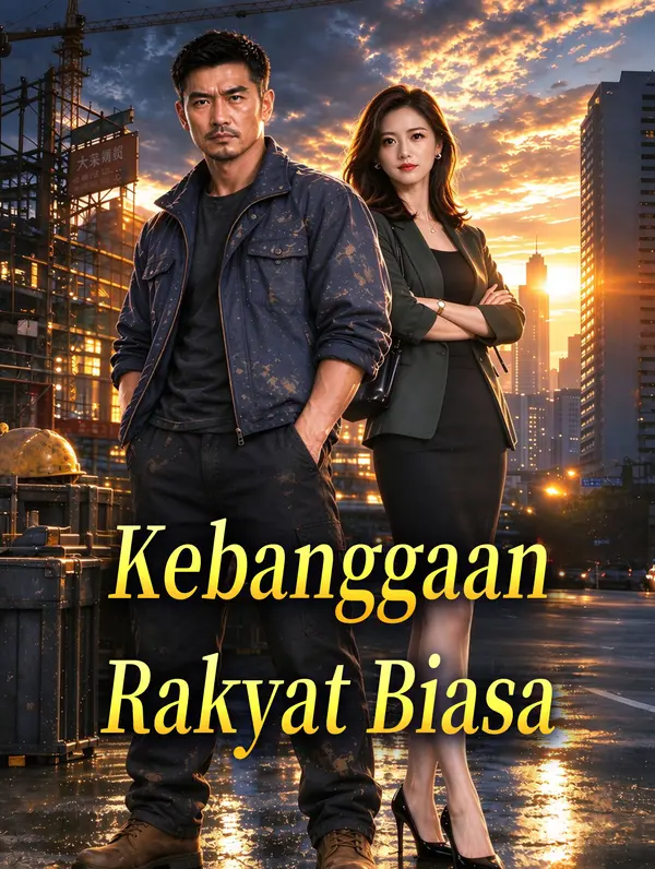 Kebanggaan Rakyat Biasa